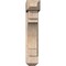 Ekena Millwork Merced Craftsman Smooth Bracket w/ Offset Brace, Douglas Fir, 7 1/2"W x 26"D x 38"H BKT0806X26X38MRC04SDF - alternate 4